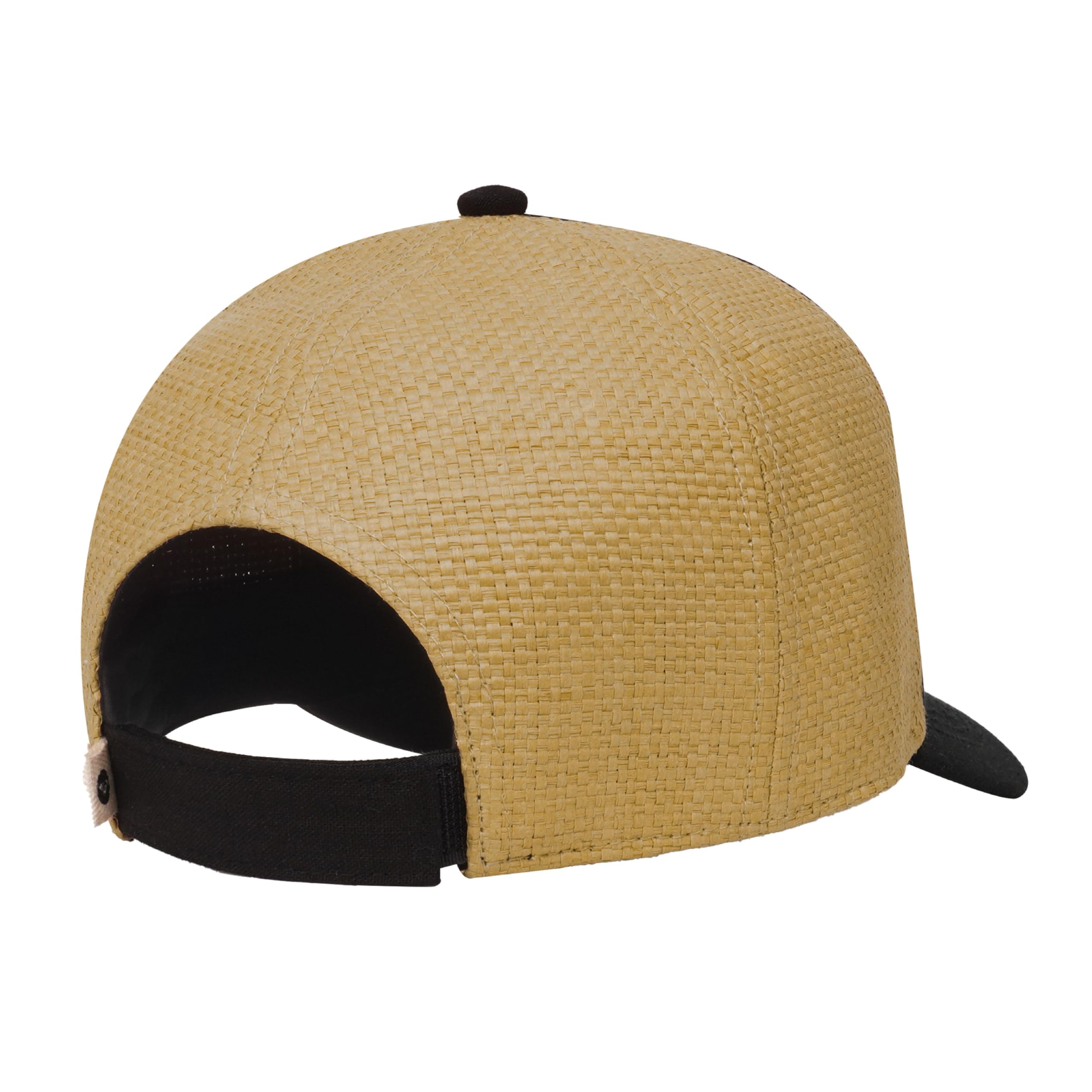 Foto 4 | Gorra Roxy Incognito Anthracite Para Mujer - Venta Internacional.