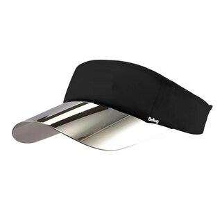 Foto 1 | Gorra Negra Con Plata Para Dama Belug