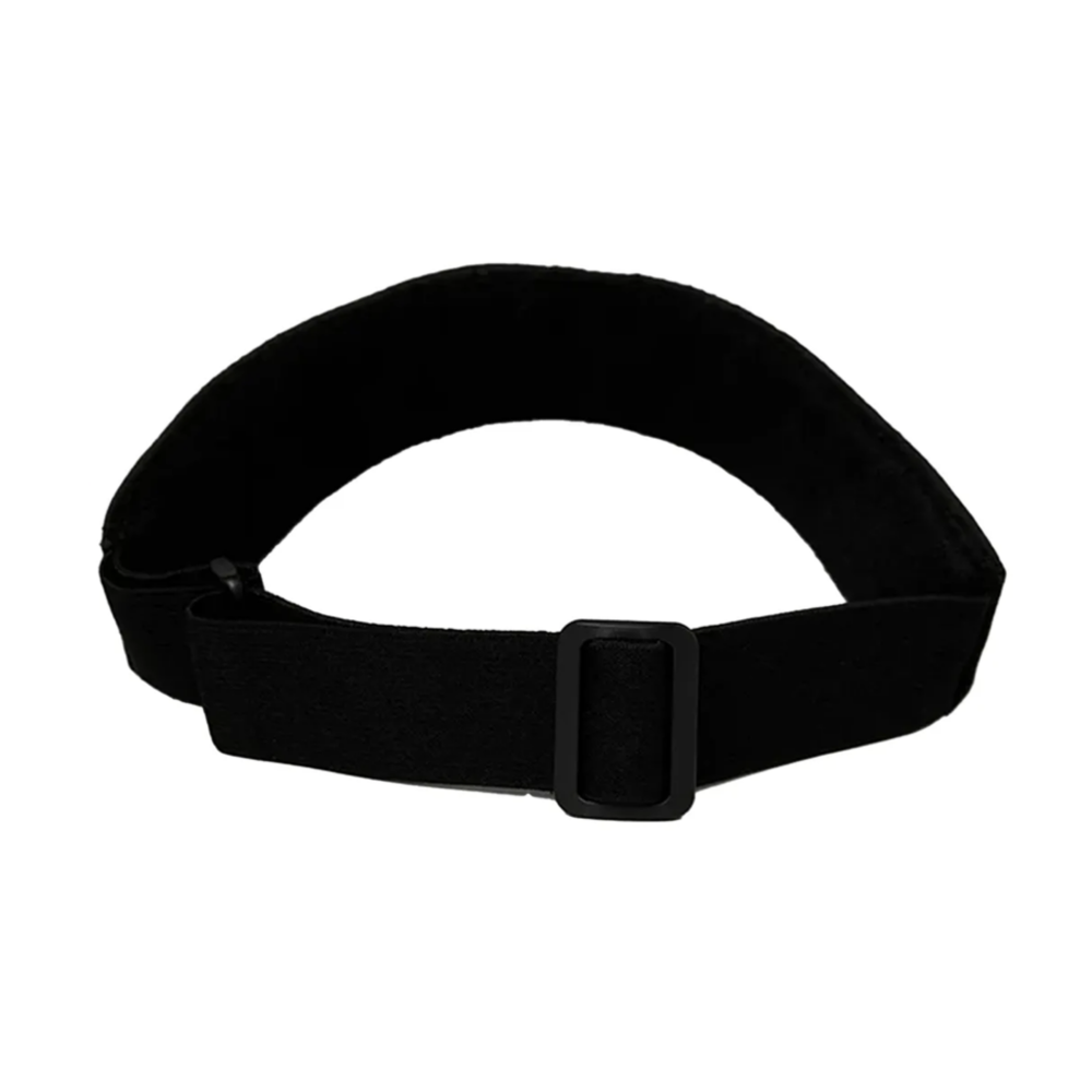 Foto 3 pulgar | Gorra Negra Con Plata Para Dama Belug