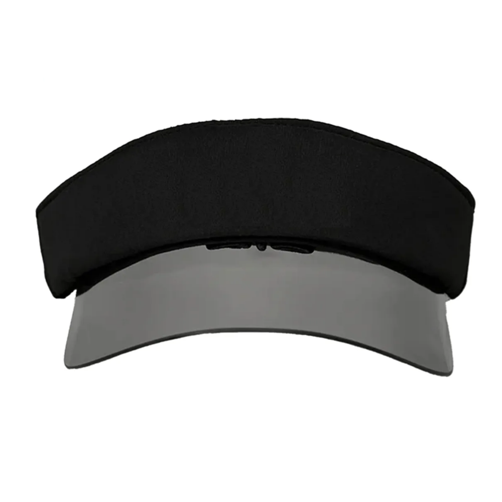 Foto 5 pulgar | Gorra Negra Con Plata Para Dama Belug