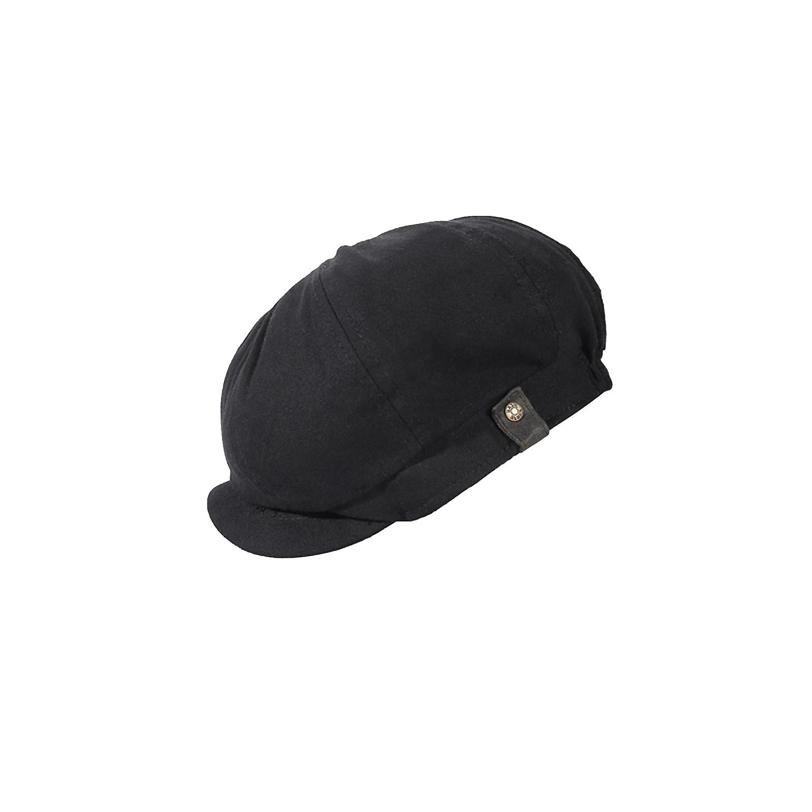 Foto 2 pulgar | Gorro Huoguo Vintage Painter Para Hombre  Algodón  Para Hombre - Venta Internacional.