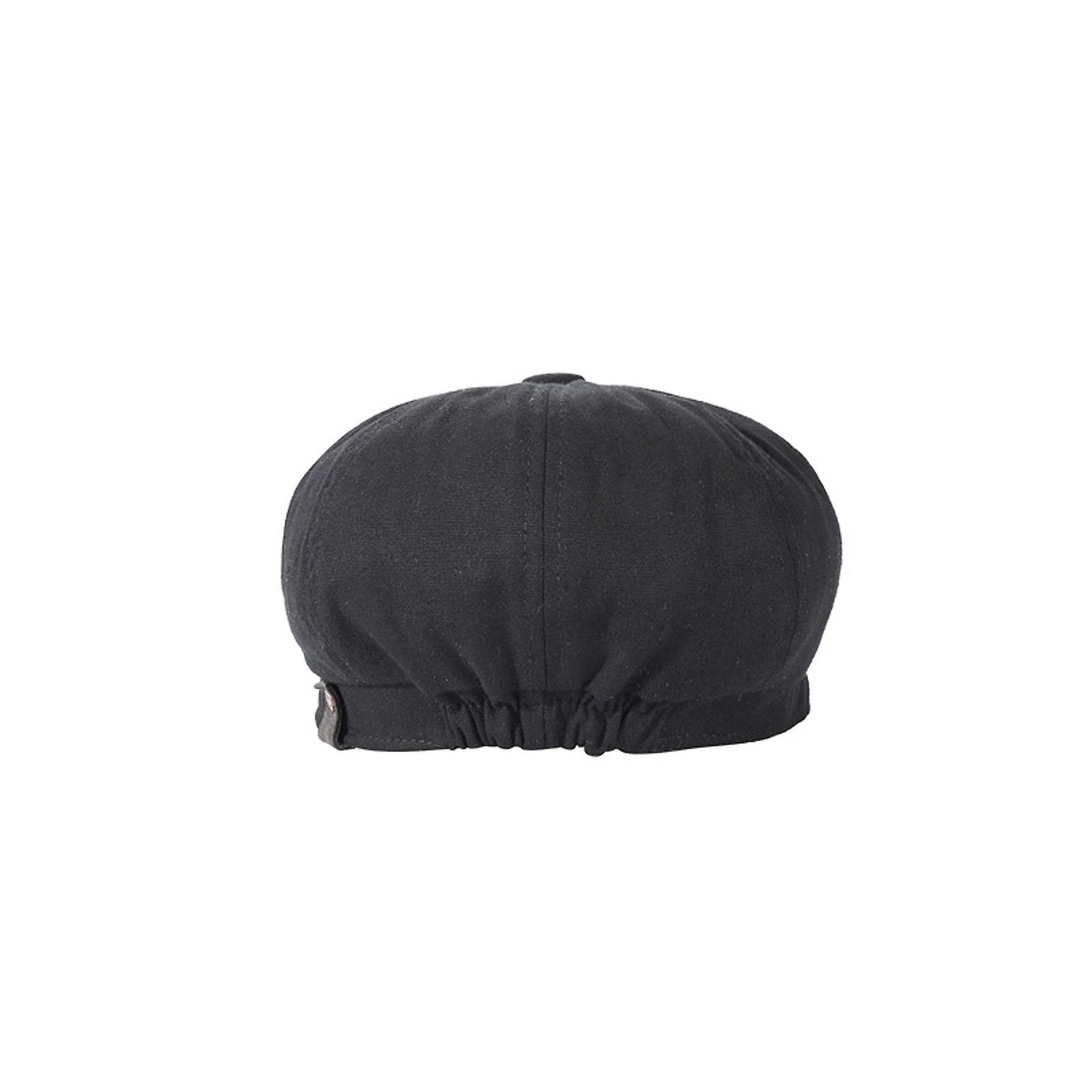 Foto 5 pulgar | Gorro Huoguo Vintage Painter Para Hombre  Algodón  Para Hombre - Venta Internacional.