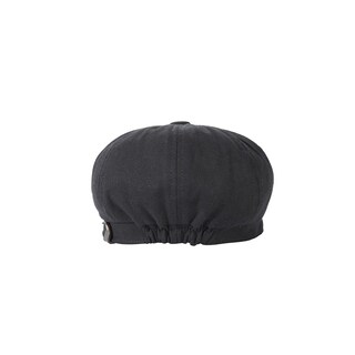 Foto 4 | Gorro Huoguo Vintage Painter Para Hombre Algodón Para Hombre - Venta Internacional.