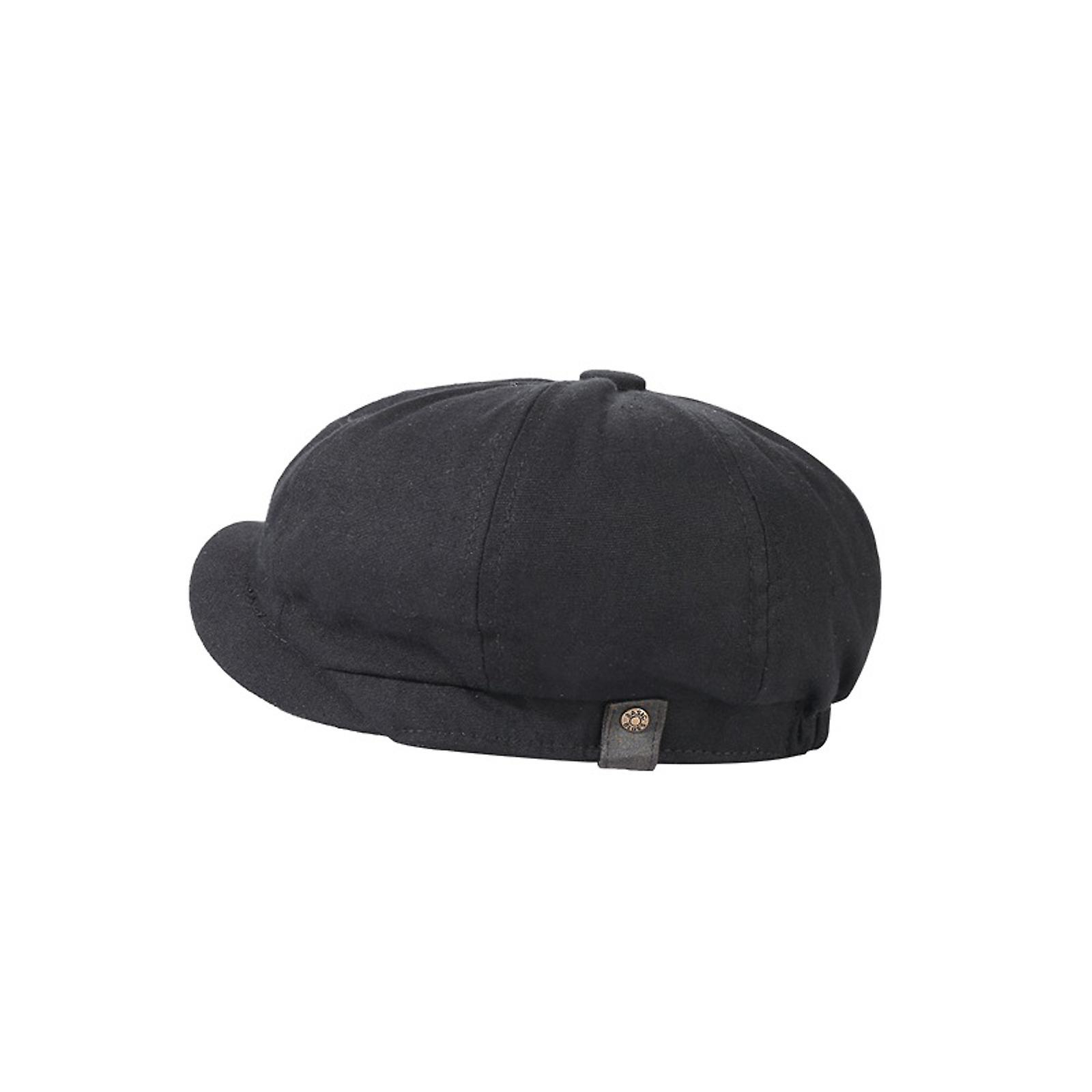 Foto 6 pulgar | Gorro Huoguo Vintage Painter Para Hombre  Algodón  Para Hombre - Venta Internacional.