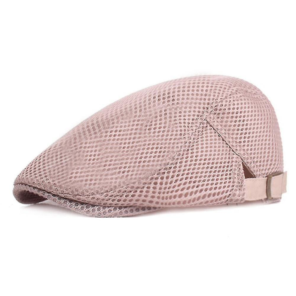 Foto 2 pulgar | Gorro Boina De Mezclilla Para Otoño  Casual  Unisex  Gris Oscuro  Huoguo - Venta Internacional.