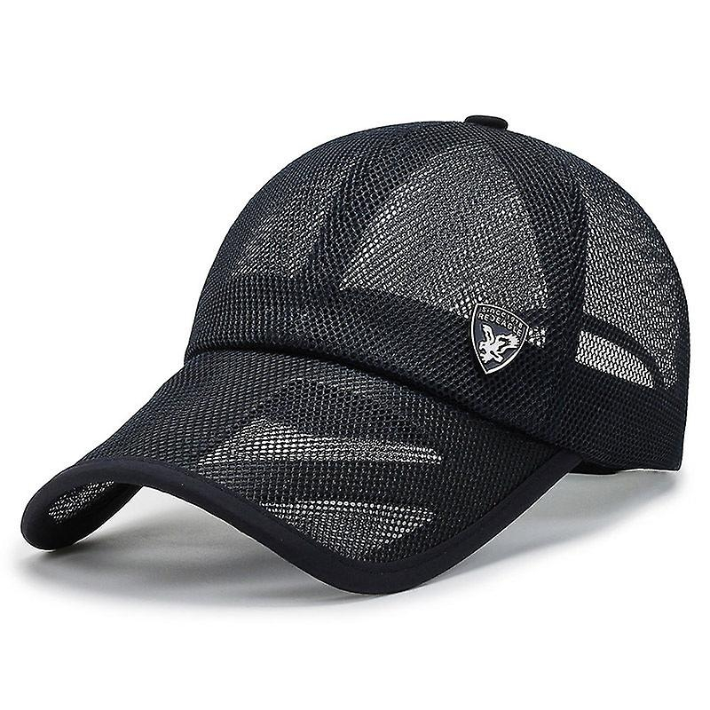 Foto 2 pulgar | Gorra De Béisbol Huoguo Casual Sport Outdoor Sun Unisex - Venta Internacional.