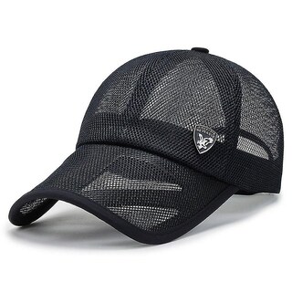 Foto 1 | Gorra De Béisbol Huoguo Casual Sport Outdoor Sun Unisex - Venta Internacional.