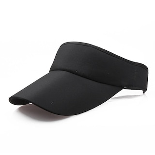 Foto 2 | Gorra Deportiva Con Visera Y Gorra De Béisbol Huoguo Sun Diadema Para Hombre Y Mujer - Venta Internacional.
