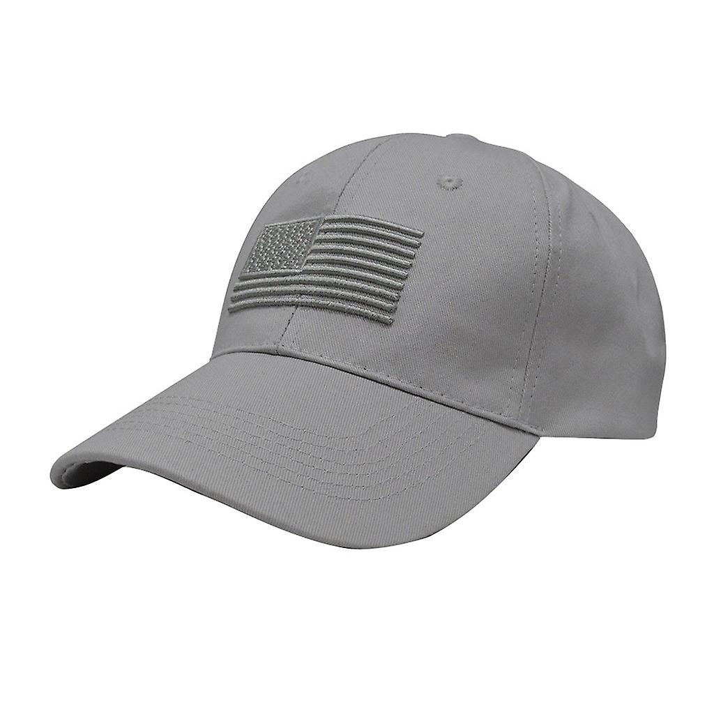 Foto 2 pulgar | Gorra Unisex Huoguo Con Visera De Béisbol Para Verano Y Exteriores - Venta Internacional.