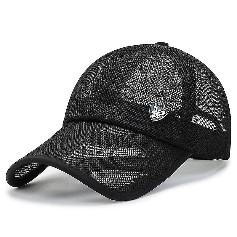 Foto 2 pulgar | Gorra De Béisbol Huoguo Casual Sport Outdoor Sun Unisex - Venta Internacional.