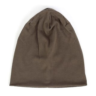 Foto 1 | Gorra Casual De Algodón Elástico Huoguo Para Hombre Y Mujer - Venta Internacional.