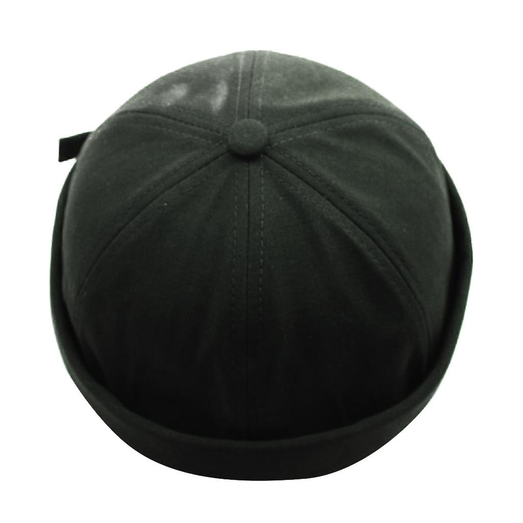 Foto 2 pulgar | Gorra Casual Docker Sailor Mechanic Sin Ala  Color Liso - Venta Internacional.