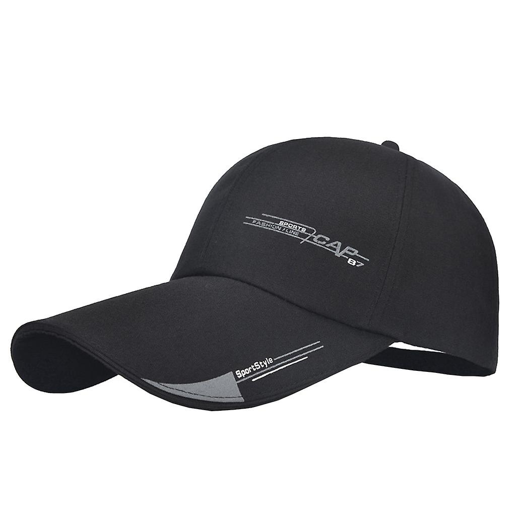 Foto 2 pulgar | Gorra De Béisbol Huoguo  Bordada  Unisex  De Algodón  Para Hombre Y Mujer - Venta Internacional.