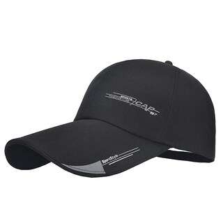 Foto 1 | Gorra De Béisbol Huoguo Bordada Unisex De Algodón Para Hombre Y Mujer - Venta Internacional.