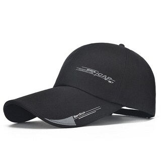 Foto 2 | Gorra De Béisbol Huoguo Bordada Unisex De Algodón Para Hombre Y Mujer - Venta Internacional.