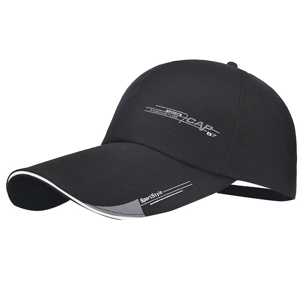 Foto 2 pulgar | Gorra De Béisbol Huoguo  Bordada  Unisex  De Algodón  Para Hombre Y Mujer - Venta Internacional.