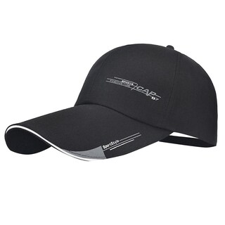Foto 1 | Gorra De Béisbol Huoguo Bordada Unisex De Algodón Para Hombre Y Mujer - Venta Internacional.