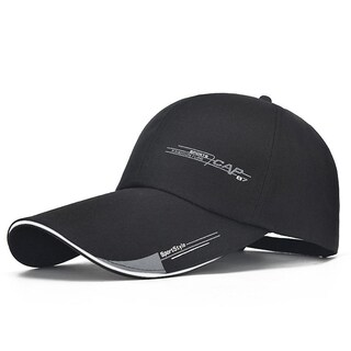 Foto 2 | Gorra De Béisbol Huoguo Bordada Unisex De Algodón Para Hombre Y Mujer - Venta Internacional.