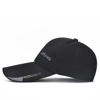 Foto 3 | Gorra De Béisbol Huoguo Bordada Unisex De Algodón Para Hombre Y Mujer - Venta Internacional.