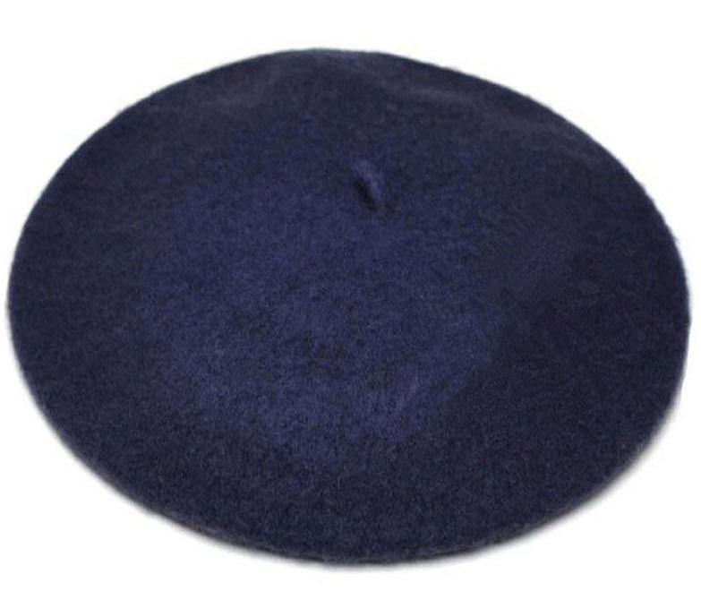 Foto 5 pulgar | Gorro Huoguo Warm Wool Winter Para Mujer  Color Verde Oscuro - Venta Internacional.