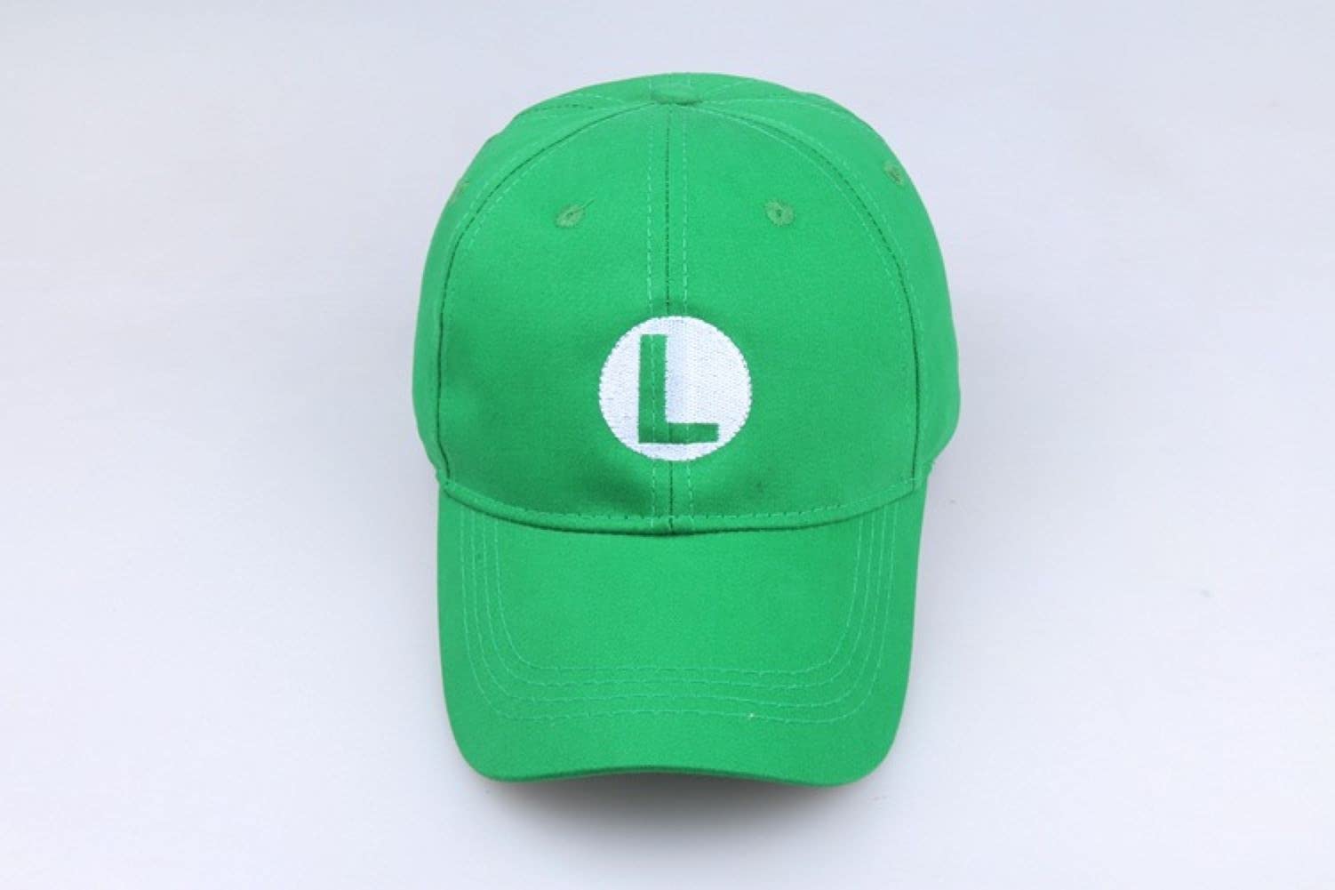 Foto 5 pulgar | Gorra Costume Hat Xcoser Green Game Para Adultos  Unisex  Para Cosplay - Venta Internacional.