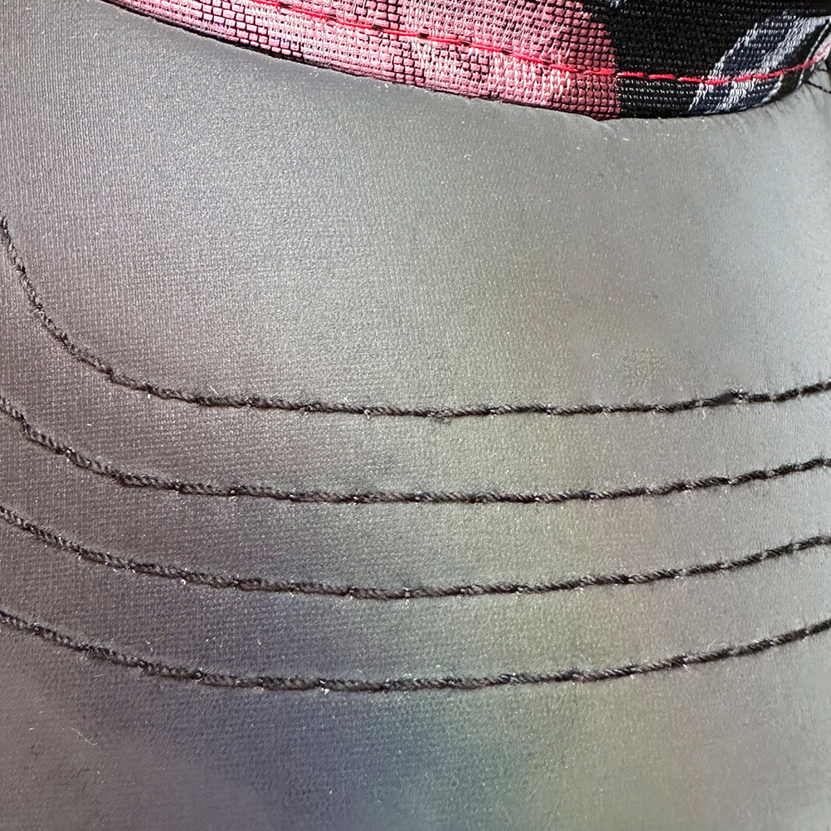 Foto 5 | Gorra Para Mujer Estilo New Gorra Cerrada Para Mujer