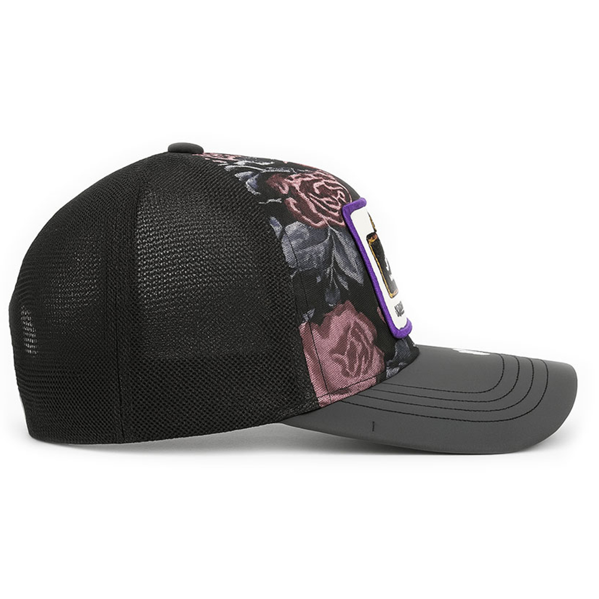 Foto 3 | Gorra Knite Social Trucker Urbana Cachucha Para Mujer