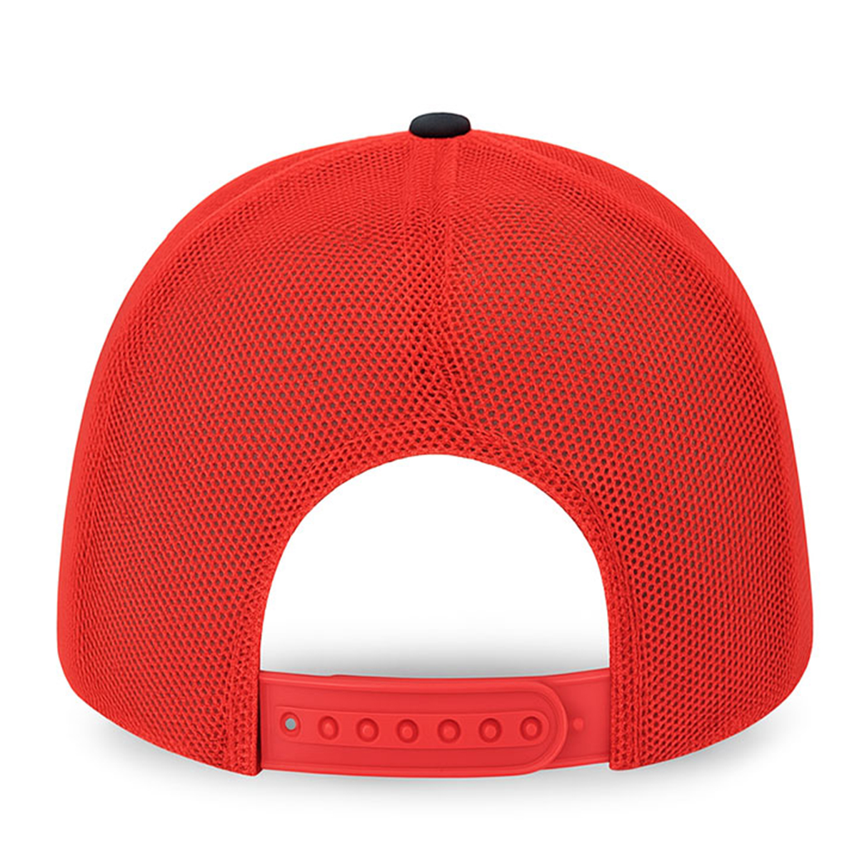 Foto 4 | Gorra Knite Ladybug Cachucha Mujer Visera Tornasol