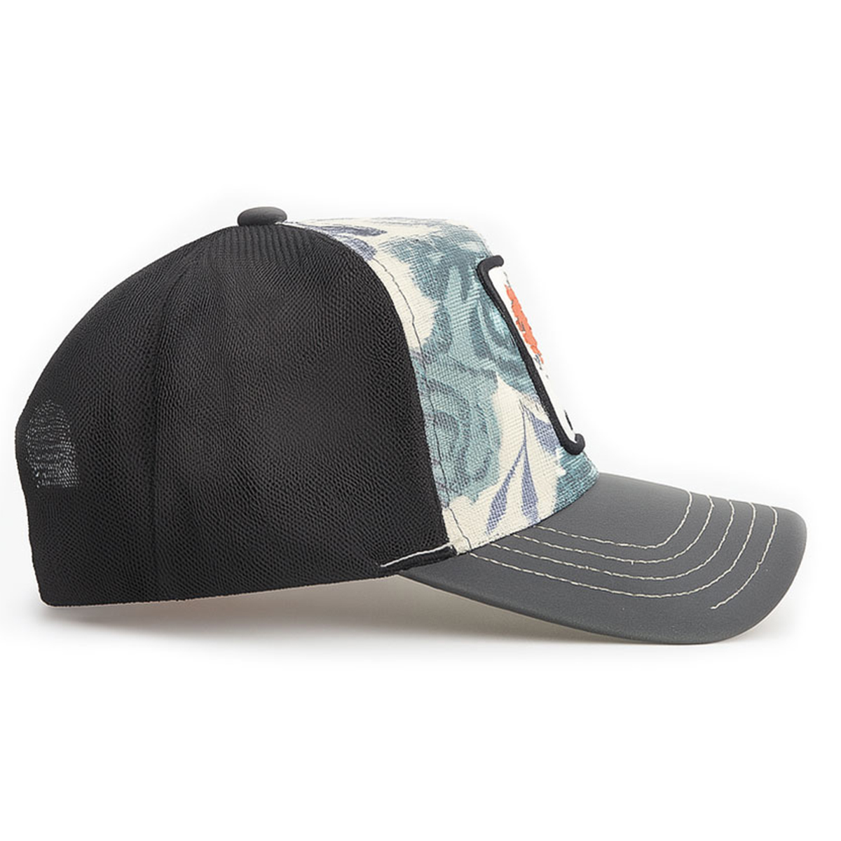 Foto 4 pulgar | Gorra Knite Ladybug Cachucha Mujer Visera Tornasol