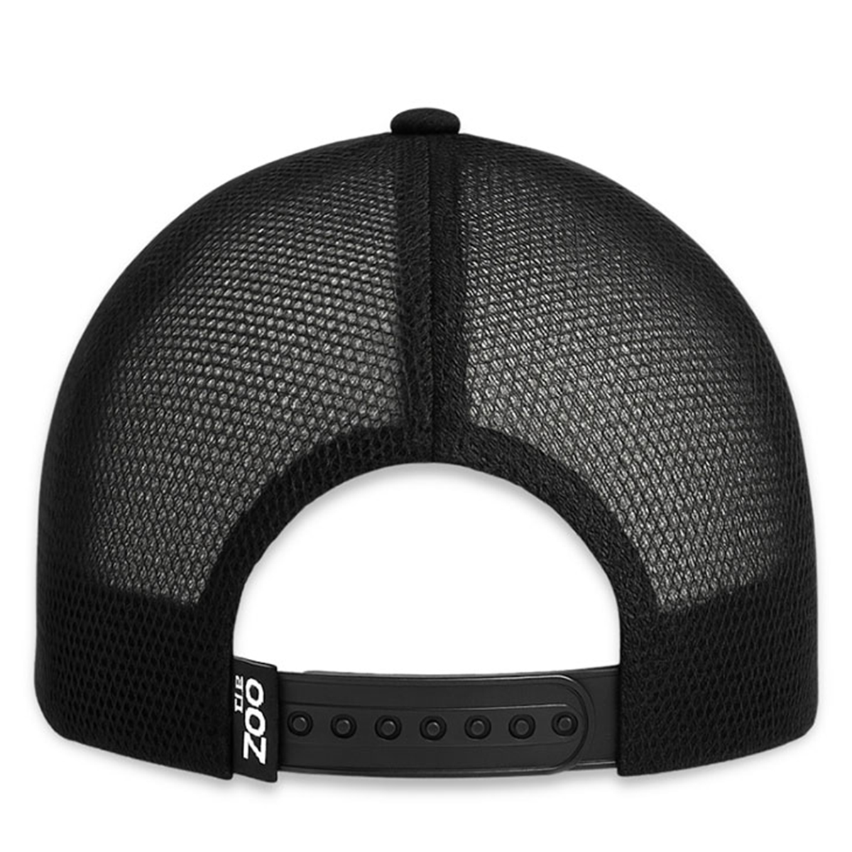 Foto 5 pulgar | Gorra Cerrada Para Mujer Knite Urbano Con Diseño Floral