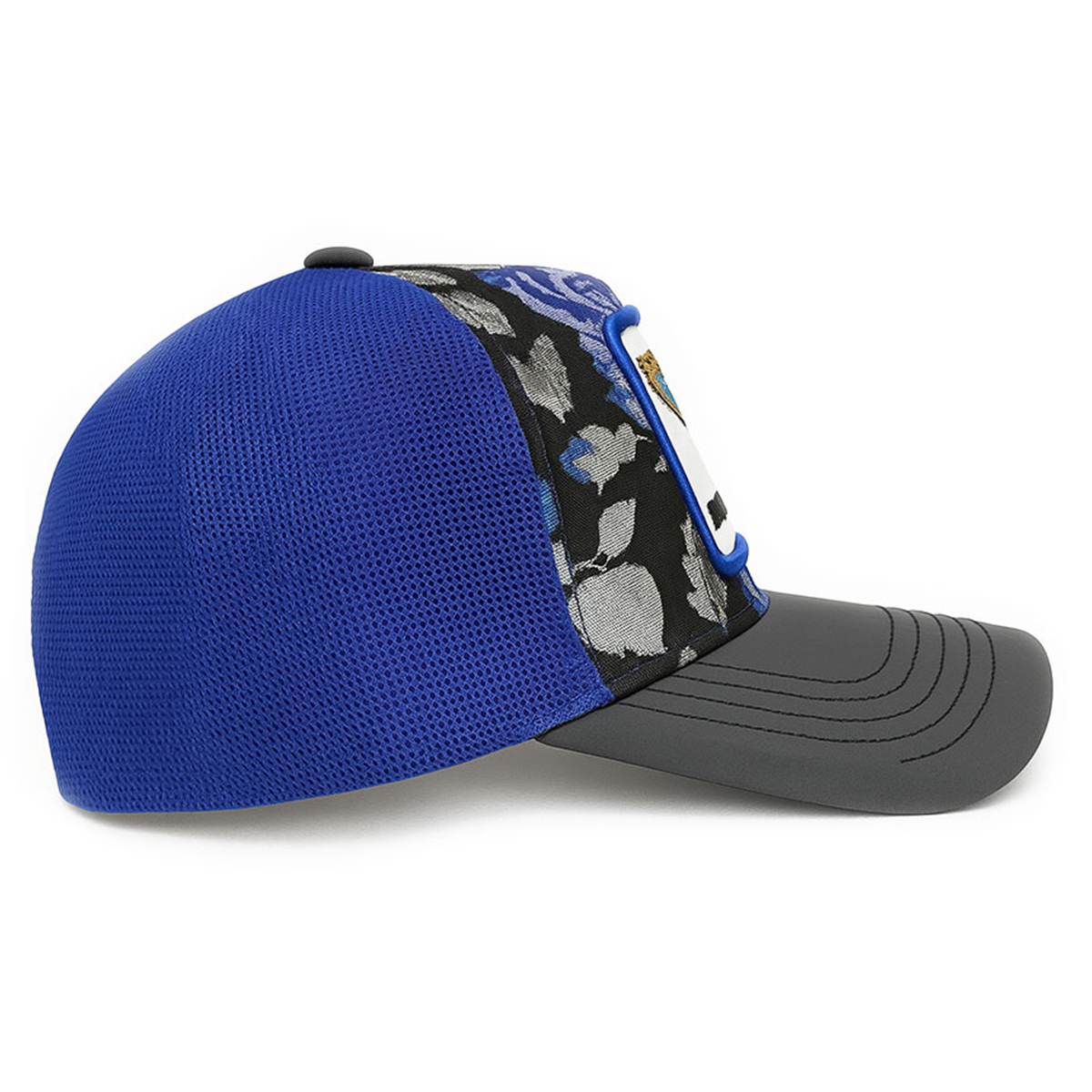 Foto 4 pulgar | Gorra Knite Social Trucker Urbana Cachucha Para Mujer