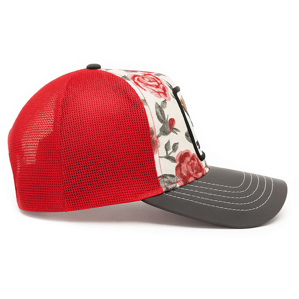 Foto 4 pulgar | Gorra Knite Social Trucker Urbana Cachucha Para Mujer