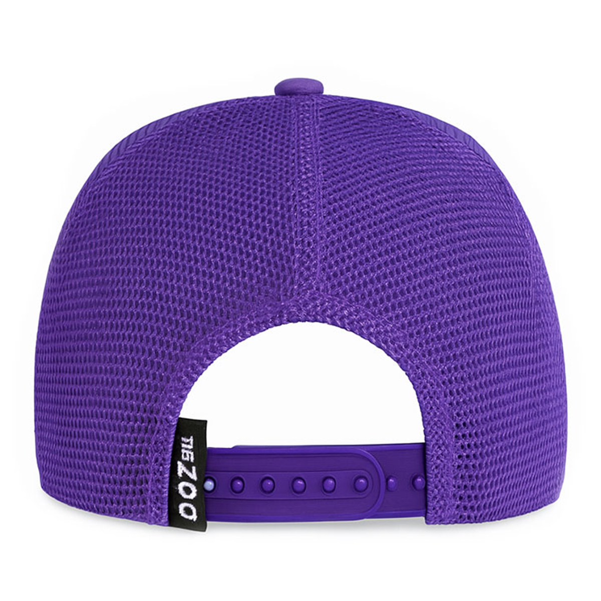Foto 5 pulgar | Gorra Cerrada Para Mujer Knite Urbano Con Diseño Floral