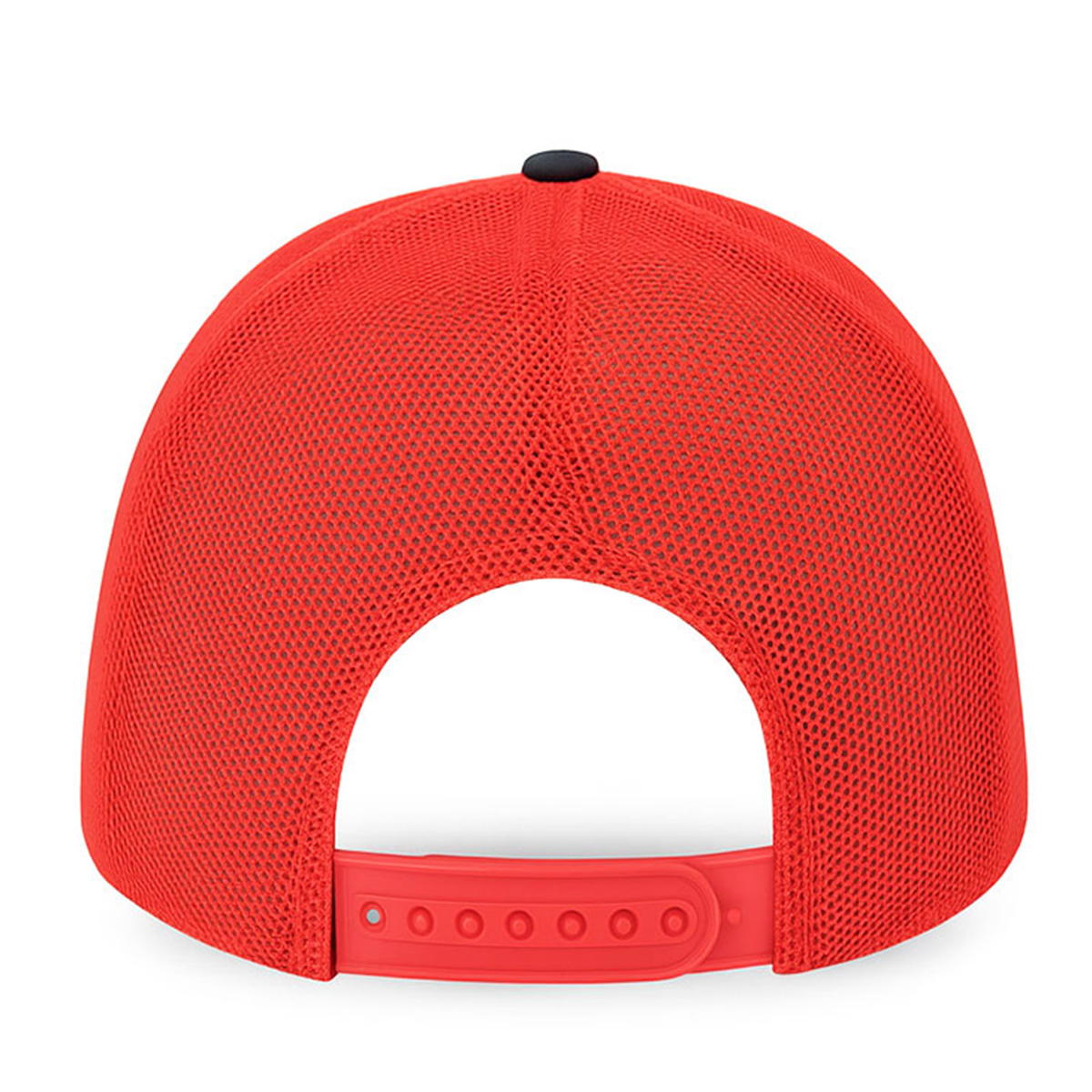Foto 5 pulgar | Gorra Knite Ladybug Cachucha Mujer Visera Tornasol