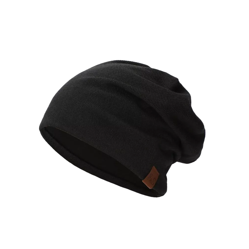 Foto 2 pulgar | Gorro Belug color Negro Unitalla