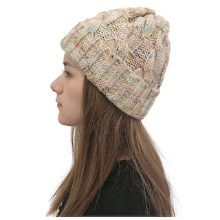 Foto 1 | Venta Internacional- Gorra Multicolor para Mujer