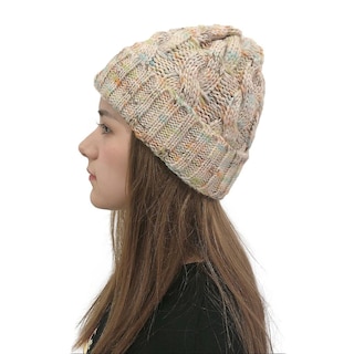 Foto 2 | Venta Internacional- Gorra Multicolor para Mujer