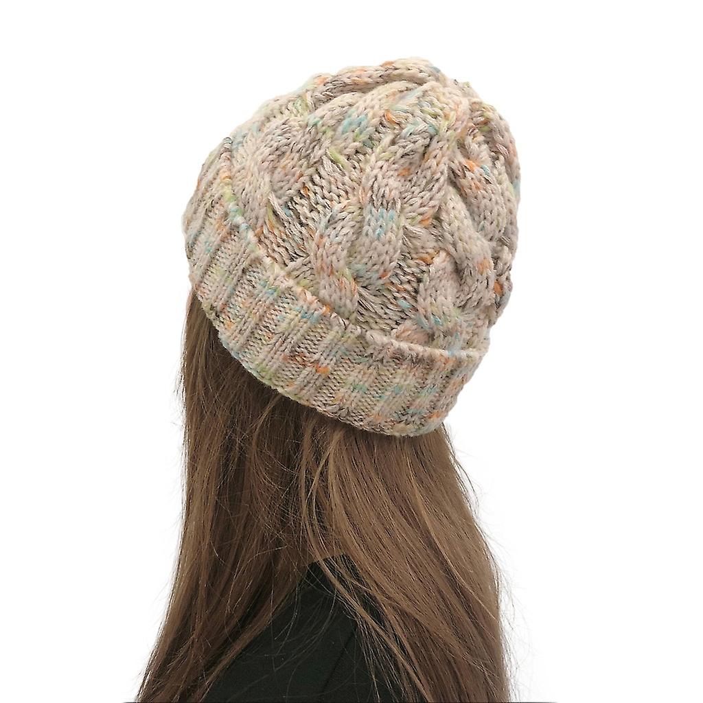 Foto 4 pulgar | Venta Internacional- Gorra Multicolor para Mujer