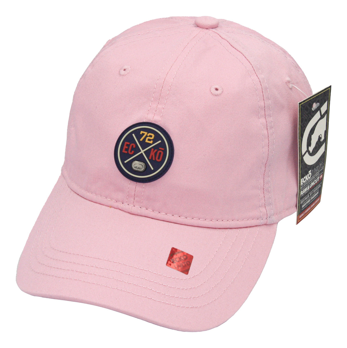 Gorra  Ajustable Ecko Unltd Original Rosa 48
