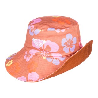 Foto 3 | Gorra Roxy Naranja para Mujer