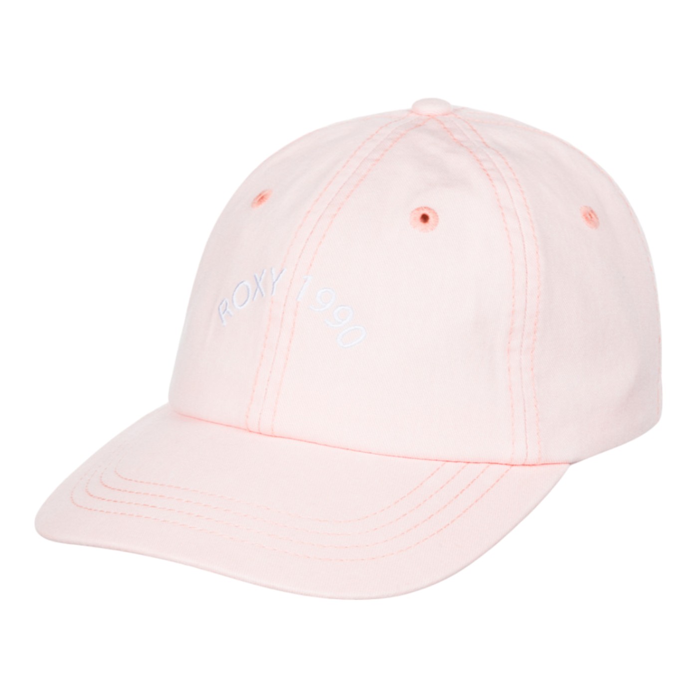 Gorra Roxy Toadstool Rosa para Mujer