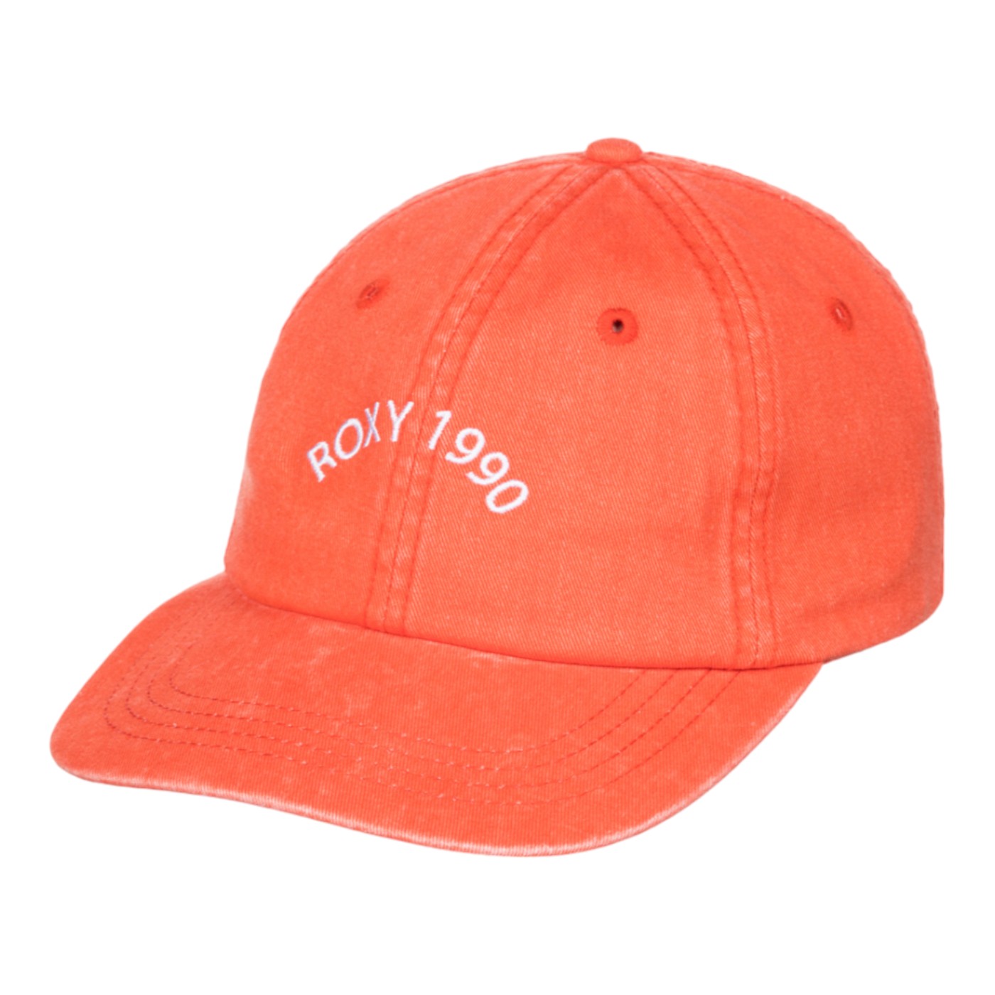 Foto 2 pulgar | Gorra Roxy Toadstool Naranja Erjha04204nme0 para Mujer