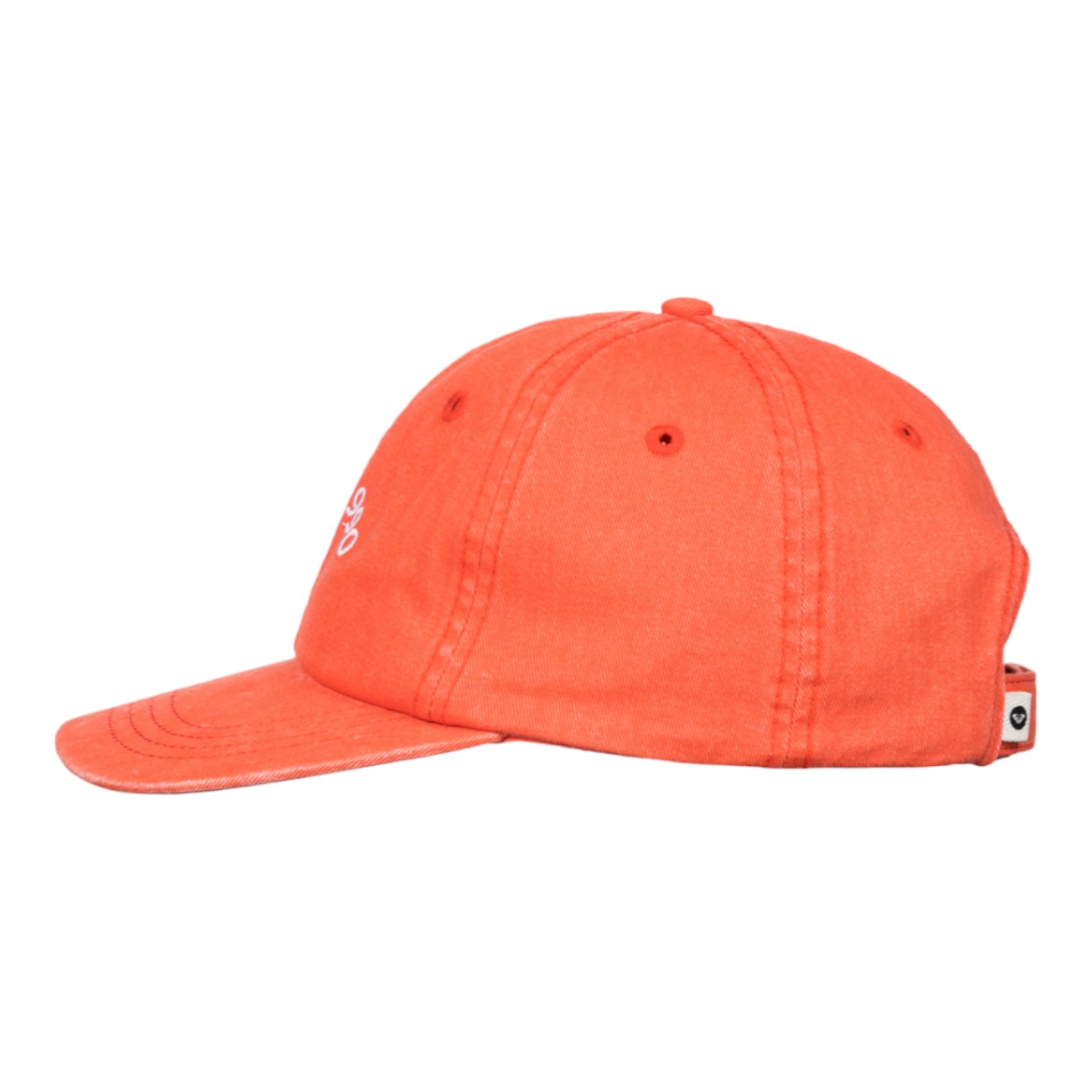Foto 2 | Gorra Roxy Toadstool Naranja Erjha04204nme0 para Mujer