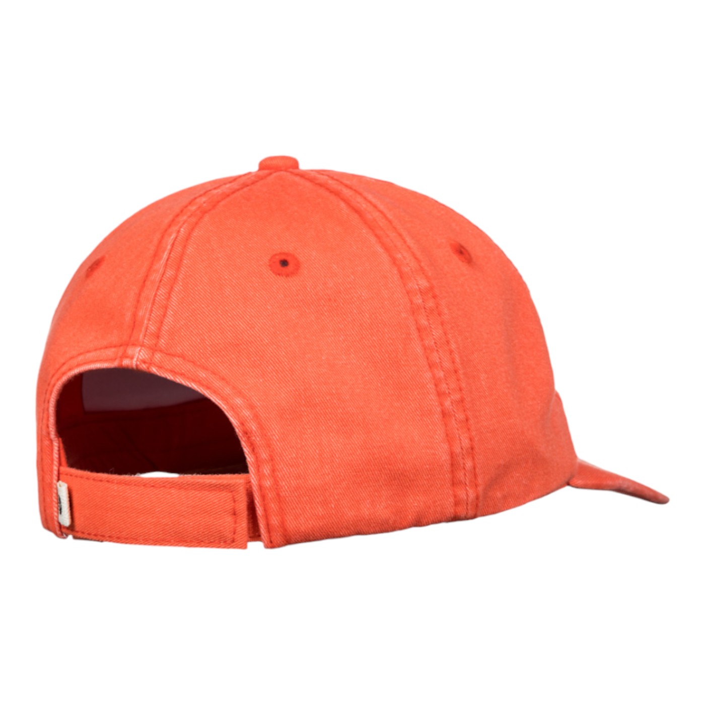 Foto 4 pulgar | Gorra Roxy Toadstool Naranja Erjha04204nme0 para Mujer