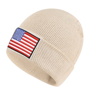 Foto 1 | Gorra Holgada Holgada Holgada De Punto Para Invierno Para Esquí - Venta Internacional.