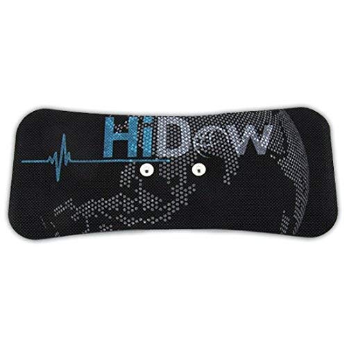 Foto 2 pulgar | Almohadillas De Gel Con Electrodos Hidow Para La Parte Inferior De La Espalda Y Los Hombros (tens/ems) - Venta Inte