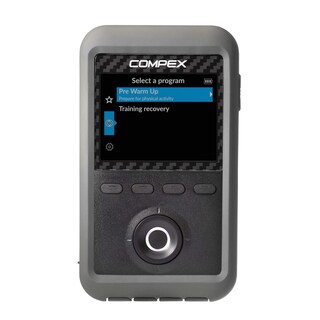 Foto 1 | Estimulador Muscular Compex Performance 3.0 Con Kit Tens Gris - Venta Internacional.