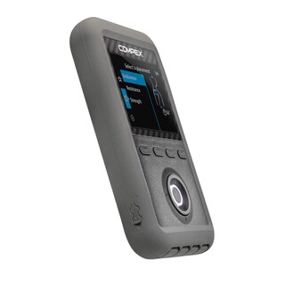 Foto 2 | Estimulador Muscular Compex Performance 3.0 Con Kit Tens Gris - Venta Internacional.