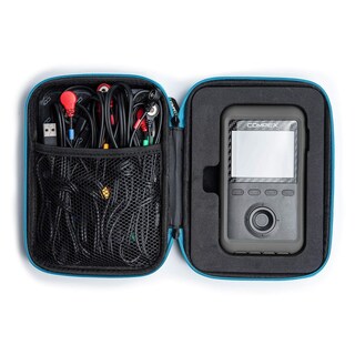 Foto 4 | Estimulador Muscular Compex Performance 3.0 Con Kit Tens Gris - Venta Internacional.
