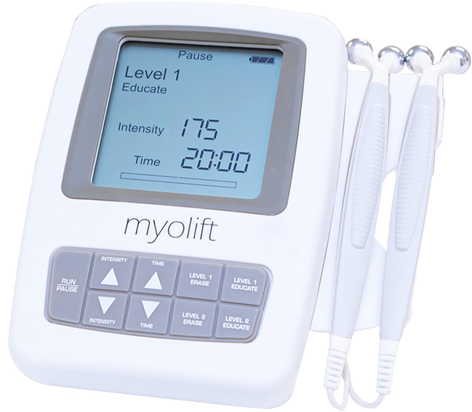 Foto 1 | Dispositivo Facial Con Microcorriente 7e Wellness Myolift Mini - Venta Internacional.